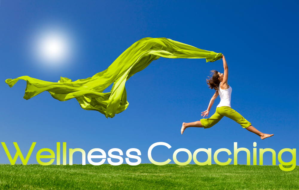 Wellness Coaching DREAM Wellness